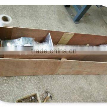 Cavitation Aerator/Eddy Concave Aerator photo-6