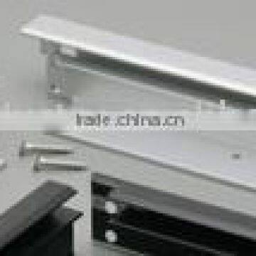 aluminium frame for mono crystalline panel