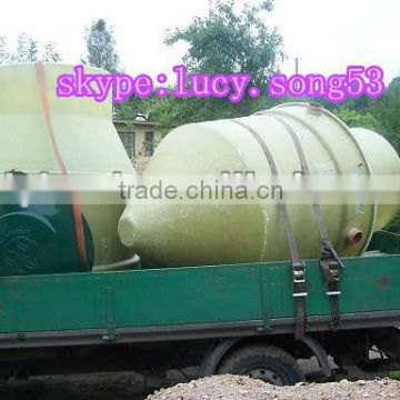 small package sewage treatment plants --YIMEI