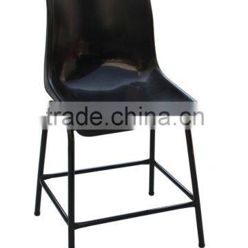 Cheap ESD Antistatic Plastic Chair for Cleanroom