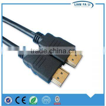 hdmi cable HDMI male to hdmi cable hdmi to vga splitter cable