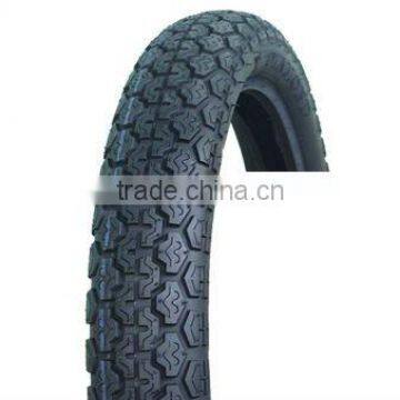2014 Guangdong Diamond Brand Motorcycle Tire Whit Propular Pattern 100/90-18,90/90-18