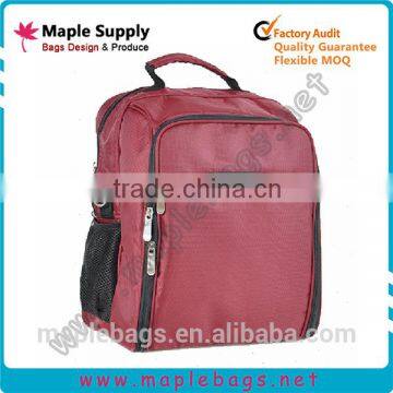 Daddy diaper bag backpack bag for outdoor