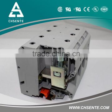 JUT1-240 Grey industrial distribution idc terminal block