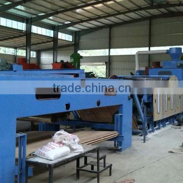 Cross lapper, Nonwoven machine,Cross lapping for Needle punching production line