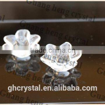New Product Crystal Flower Decoration photo-3
