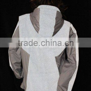 Reflective Baseball Cap for Women photo-3