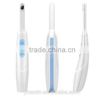 2016 Hot dental health camera device intraoral camerea mini usb wireless wifi oral camera cheap dental equipment oral camera