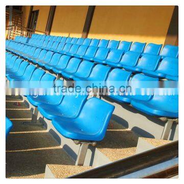Cheap Outdoor Using Plastic Stadium Chairs, Chair for Indoor Gyms