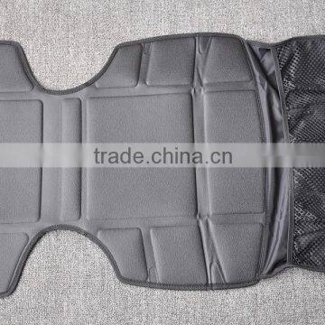 PVC anti-skid child car seat protector