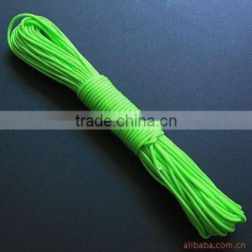 50 FOOT REFLECTIVE ROPE CAMPING ROPE