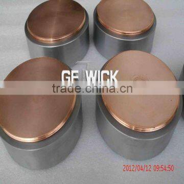 Chromium Alloy Target