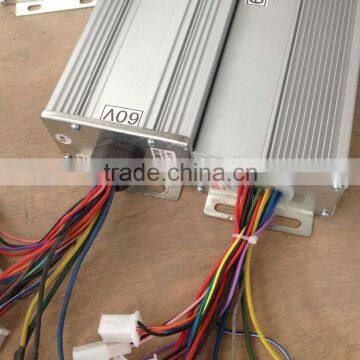 24T CONTROLLER E RICKSHAW PARTS TU TU TAXI PARTS photo-4