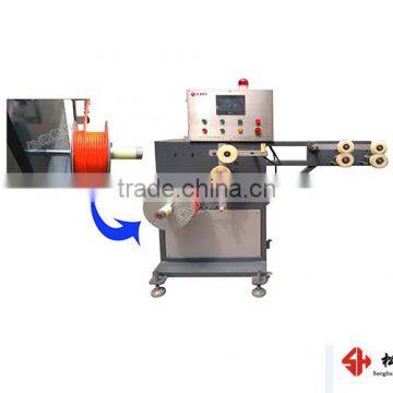 Transformer Core Auto Winding Machine Dry-type Transformer Professional Winding