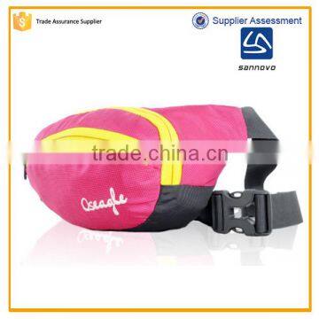 Wholesale Latest Model Easy Carry Outdoor Waist Bag Sport,fanny Pack Wholesale photo-2