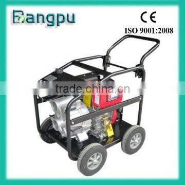 agricultural irrigation diesel water pump