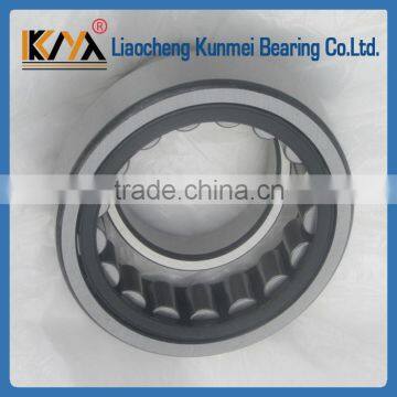 chinese bearing manufacturers KM NU217E cylindrical roller bearing