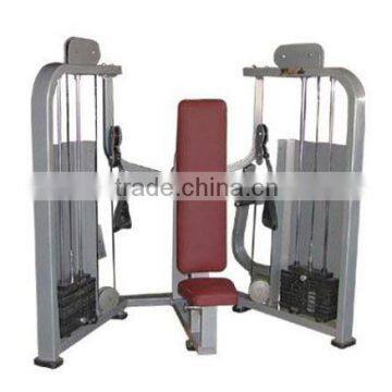 Commercial strength machine Chest T3-012