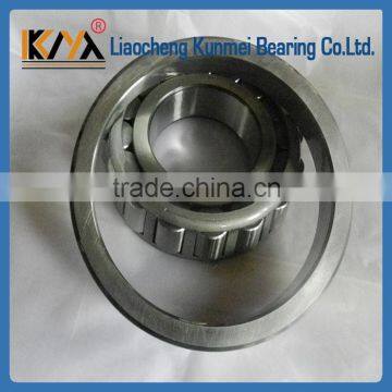 Alibaba high precision bearing sizes 95*170*32 taper roller bearing30219