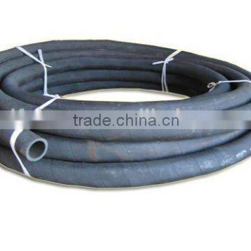 20bar Fiber Braid High Pressure Rubber Air Hose photo-2