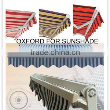 High Quality 600D Polyester Waterproof Fabric Quality Choice