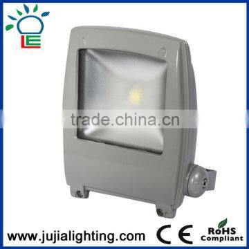 Perfect Qulity IP67 Waterproof Cob Led Flood Light 120 Watt Outdoor Led Spotlight photo-3