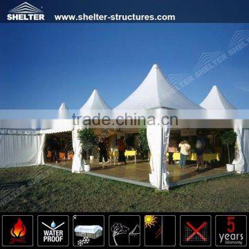 Used wedding gazebo for sale