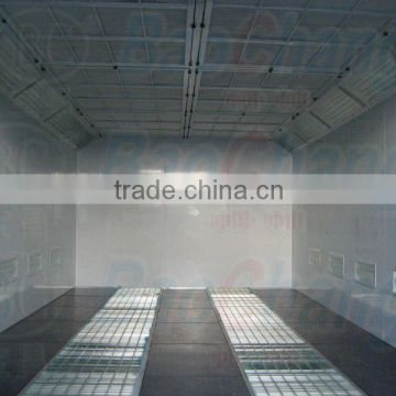 High quality low price car/furniture spray booth C-200