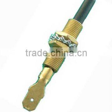 Hood Trunk Pin Switch P2-50 photo-3