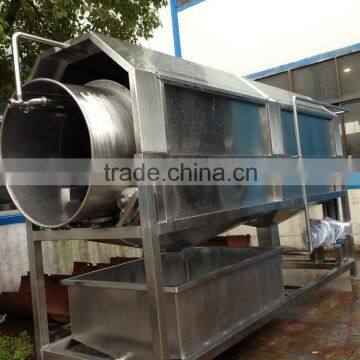 2.5 Tons Zxj Model Reoller Type Cleaner photo-4