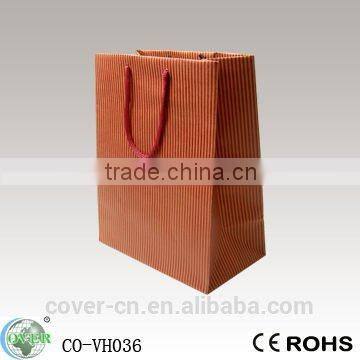 Music Gift Bag/Paper Bag for Promotion/Custom Music Bag photo-3