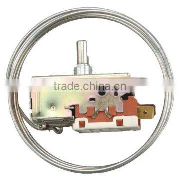 Mechanical Thermostat - K50-P1117(VF3) (Ranco Type)