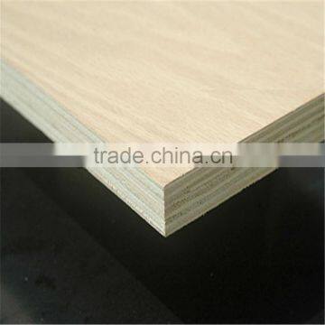 1220x2440mm plywood for making furniture panel board prices