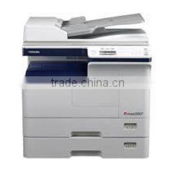 Toshiba photocopiers, Brand new, full range