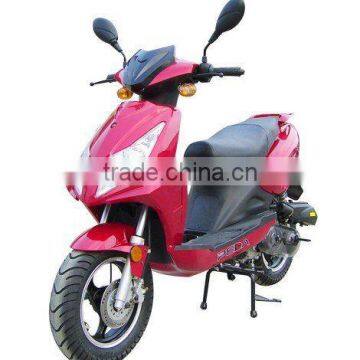 Eec Scooter (HL50QT-21(18)
