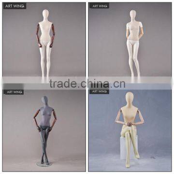 custom made tailors full body dress maker dummy girl adjustable                        
                                                                                Supplier's Choice