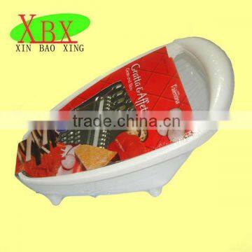 2015 PLASTIC NEW FUNTION VEGETABLE SLICER/VEGETABLE GRATER