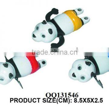 Wind up Animail Toys Cute Plastic Wind up Toy Animail Kids Animail Toys photo-5