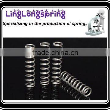 Made in China Ballpoint Pen Springs photo-5