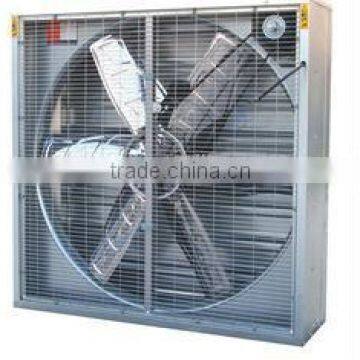 Industrial Exhaust Fans