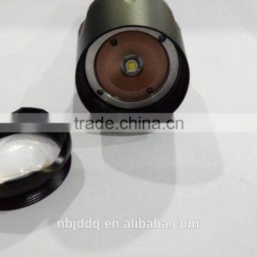 Adjustable Bright Flashlight ZOOM LED Flashlight Torch Camping Led Flashlight