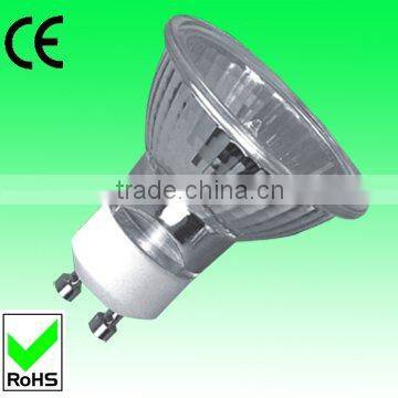 20/35/50/75W high voltage halogen bulbs GU10