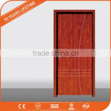 Simple Design WPC Room Door