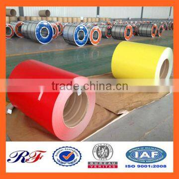 Prime PPGI Coils from China