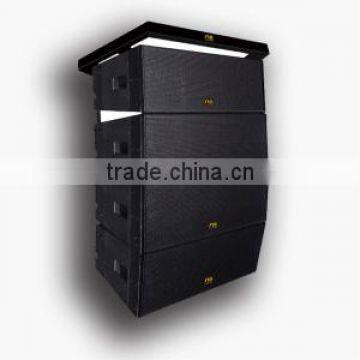Pro Line Array Factory Powerful Indoor Line Array Speaker photo-5