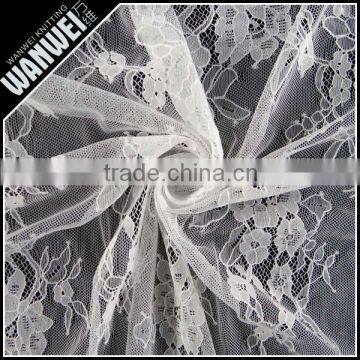 Shear Line Design for Fashion Style Clothing With Beautiful Eyelash Fabric Wholesale 100%Nylon Fabric T-064 photo-3