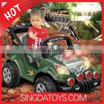 QX-7199 Qunxing Plastic Kids Battery Powered Ride on Cars