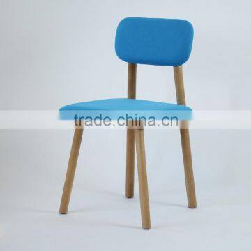 C269 Wooden dining chair