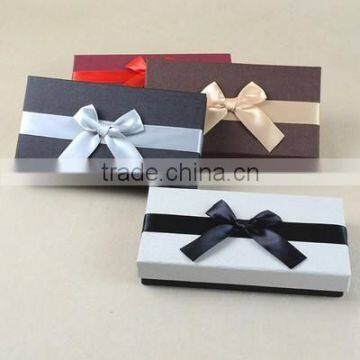 Holiday decoration gift packing bows