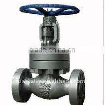 GB High Pressure Alloy Gate Valve